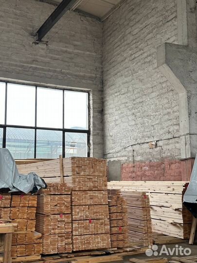 Продажа магазина пиломатериалов