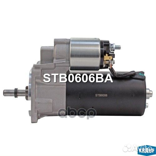 Стартер STB0606BA Krauf