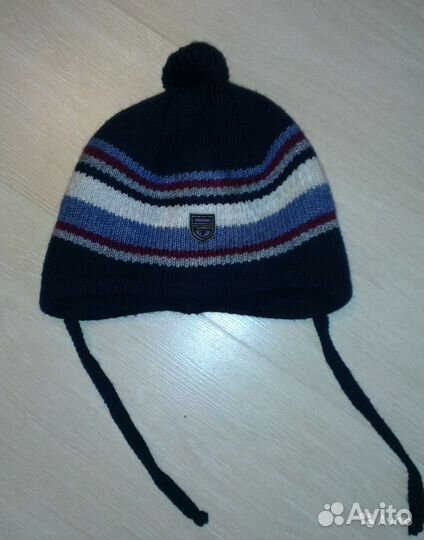 Шапки зимние Obermeyer (США), Tricotier