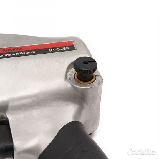 Гайковерт пневматический rossvik RT-5268 новый