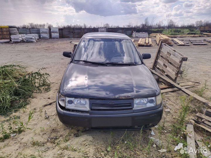 ВАЗ 2110, 2006