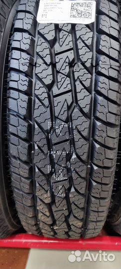 Maxxis Bravo AT-771 265/50 R20