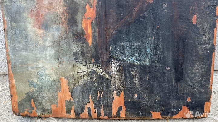 Икона Святая Княгиня Ольга