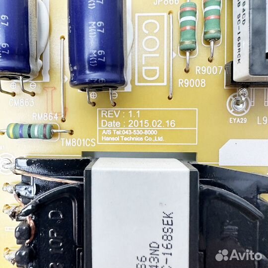 L55S6N FHS BN44-00807B