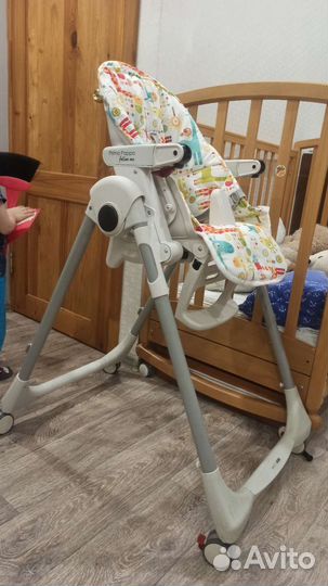 Стульчик для кормления