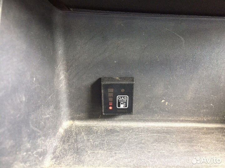 Установка и обслуживание Гбо