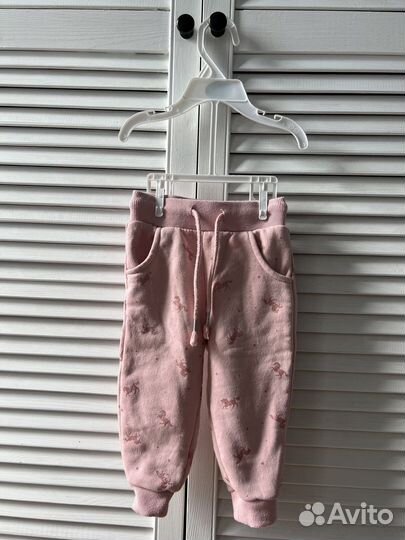 Детский костюм для девочки 74