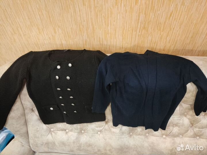 Одежда для девочки размер S пакетом