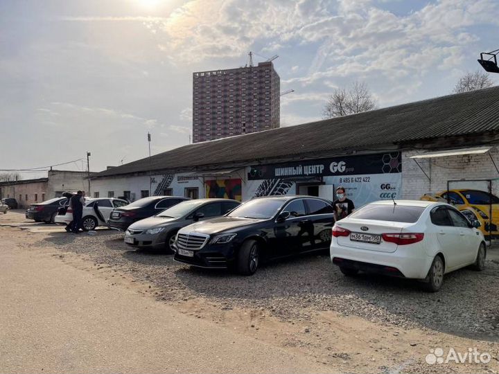 Triangle TH201 255/35 R20 97Y