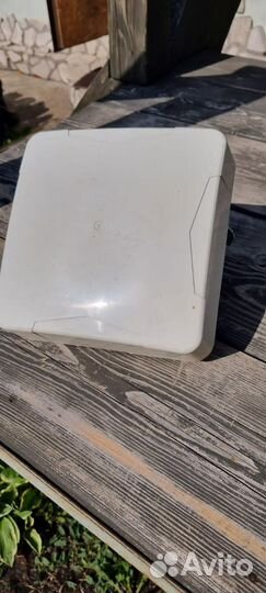 Антенна для усиления интернета 4g