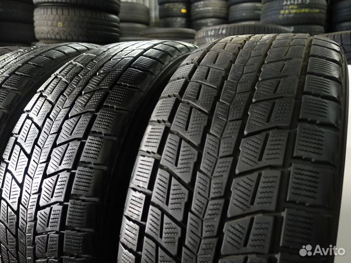 Dunlop Grandtrek SJ6 285/50 R20