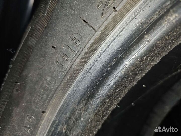 Nexen Winguard WinSpike WH62 225/60 R16 102T