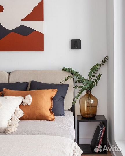 Хоумстейджинг от дизайнера интерьера