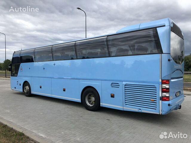 Туристический автобус Neoplan Cityliner 1116, 2004