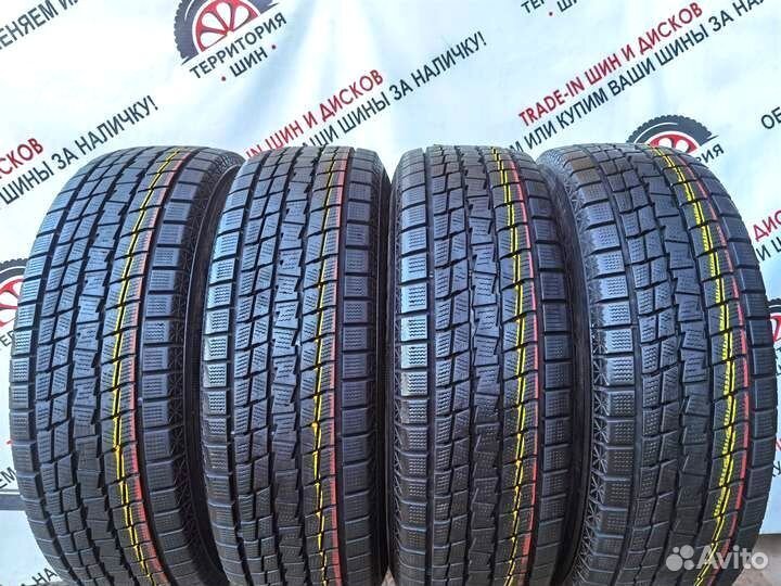 Goodyear Ice Navi SUV 225/65 R17 102Q