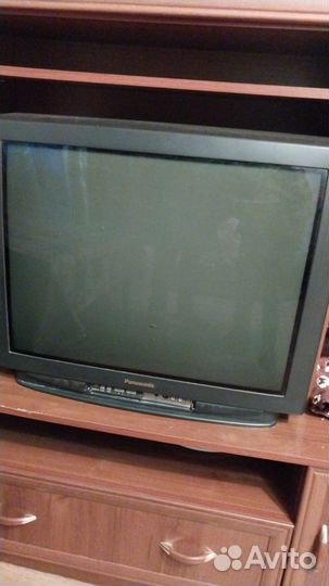 Телевизор panasonic