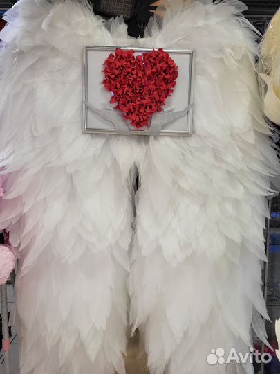 Большие цветы, светильники