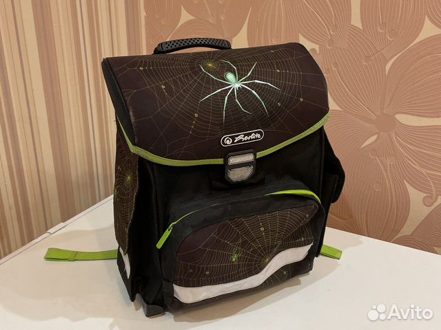 Рюкзак herlitz