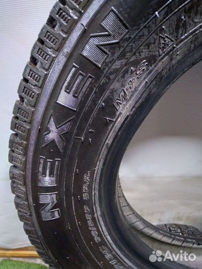 Nexen Radial ST-800 155 R13C 88P