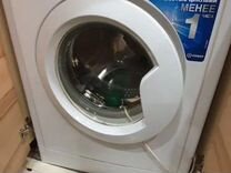 Стиралка Indesit ewuc 4105 CIS