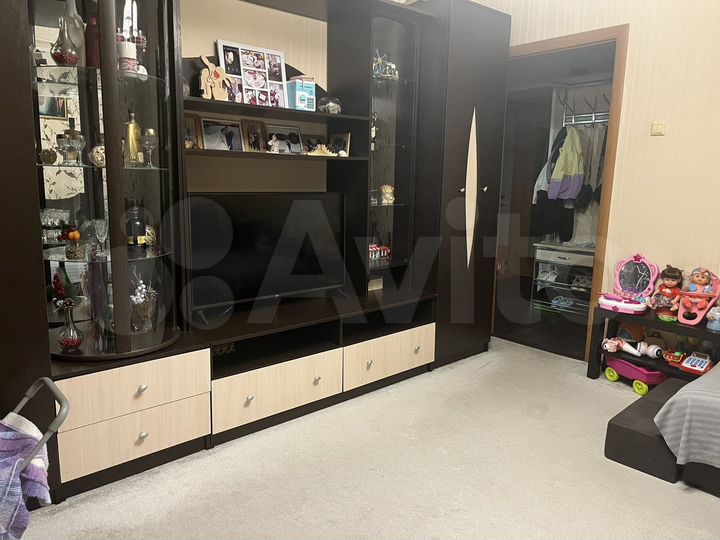 2-к. квартира, 48,9 м², 2/2 эт.