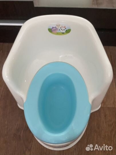Горшок детский