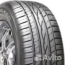 Falken Ziex ZE-912 235/65 R18 106H