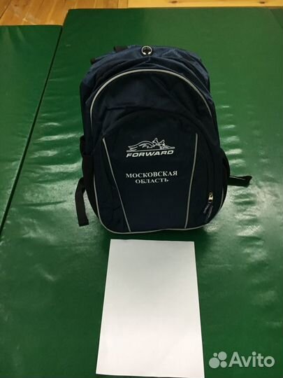 Комплект экипировки 