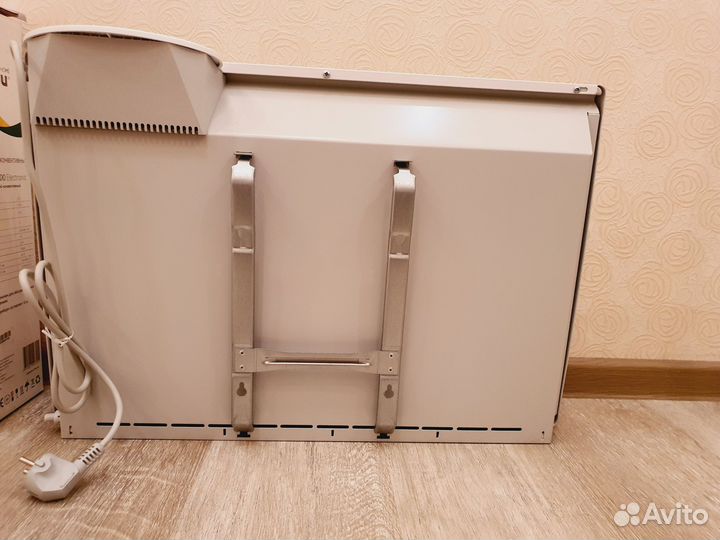 Конвектор электрический с ионизацией Ballu 1500 Вт