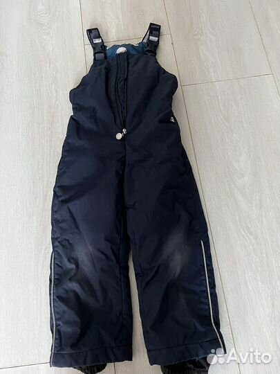 Личные вещи