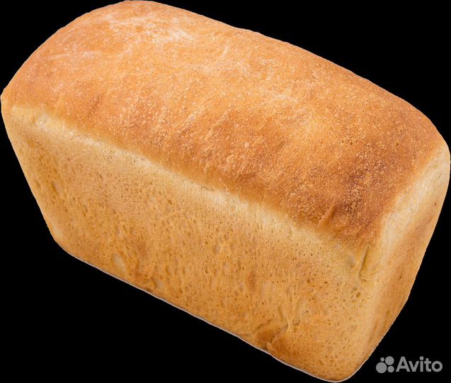 Хлеб