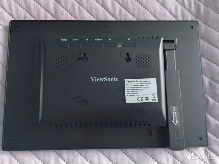 Цифровая фоторамка