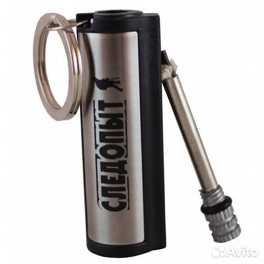 10094Огниво Спичка вечная следопыт, средняя