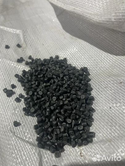 Гранула пп / Гранула полипропилена