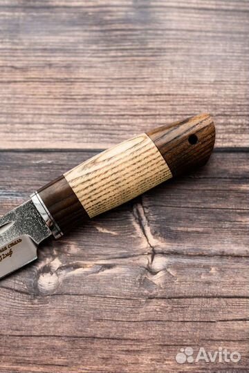 Нож охотничий универсальный