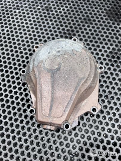 Крышка генератора Husqvarna FC 450 2017