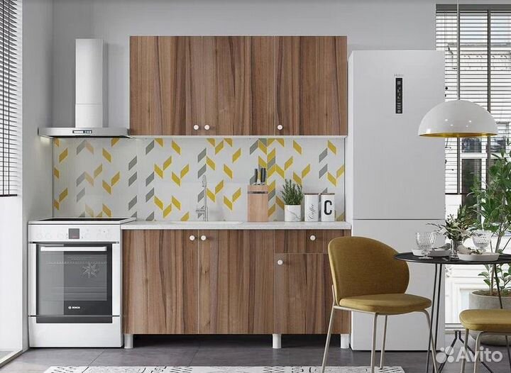 Кухня поинт 150 м