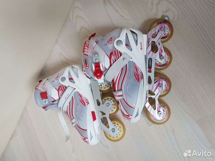 Ролики / роликовые коньки