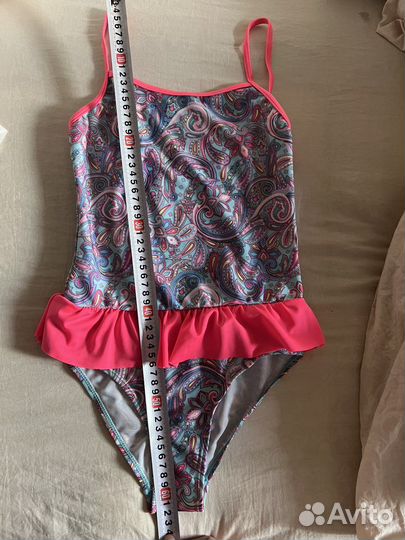 Купальники 146-158