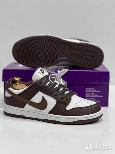 Кроссовки nike SB dunk