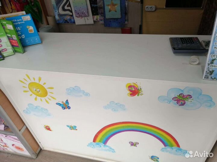 Стоика Ресепшн