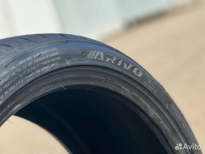 Arivo Ultra ARZ4 245/50 R18 104