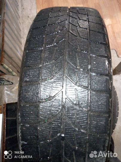 Bridgestone Blizzak Ice 3.25/4.5 R15 88T