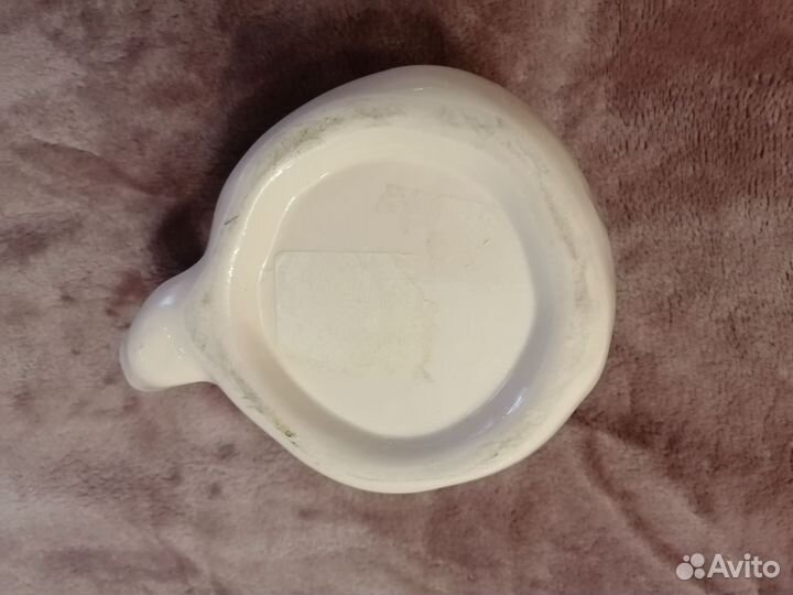 Кружка керамическая