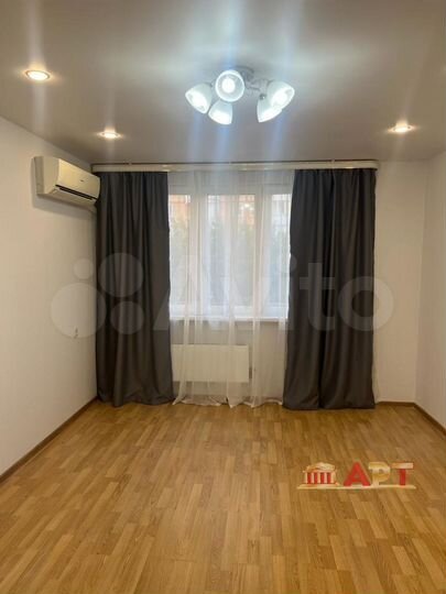 2-к. квартира, 59,3 м², 3/17 эт.