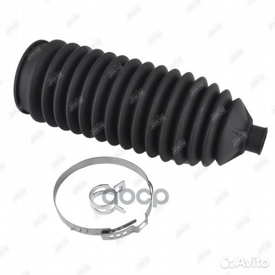 Пыльник рулевой рейки Infiniti FX37 S51 (2008