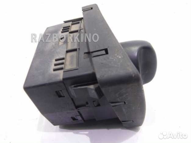 Переключатель света