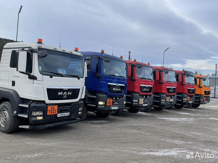 Перевозка контейнеров, сухих грузов, топлива