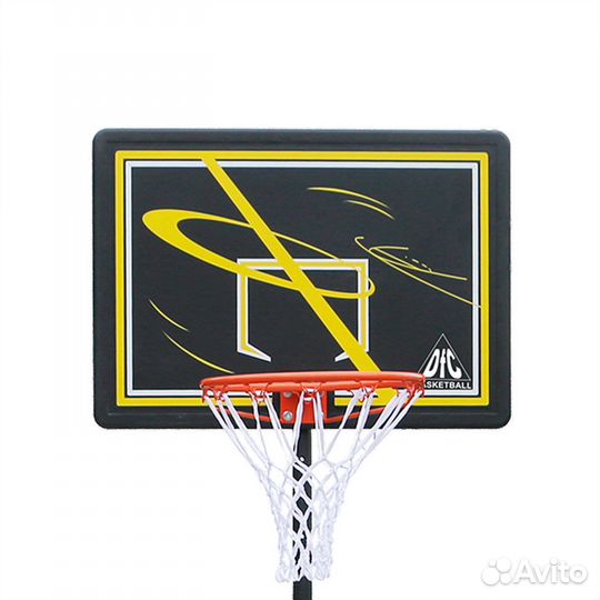 Баскетбольная стойка