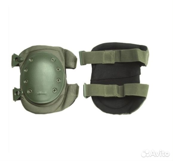 Наколенники Professional MilTec